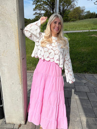 Rock IBIZA LOVE pink