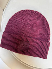 Hey Marly Mütze HEY Beanie Berry