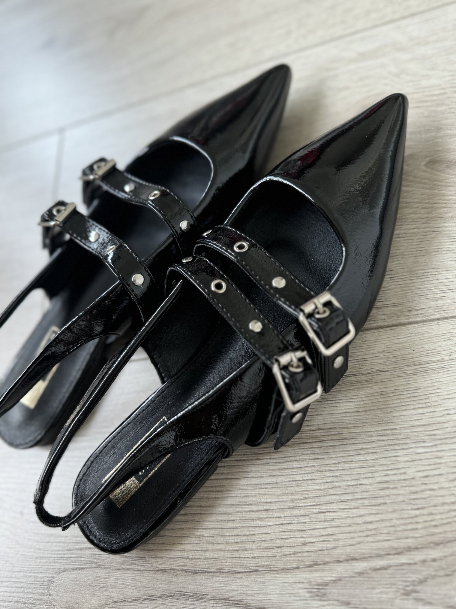 Ballerines 7048-68-388