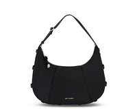 Hey Marly Lifetime Sister Nylon M Black