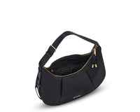 Hey Marly Lifetime Sister Nylon M Black