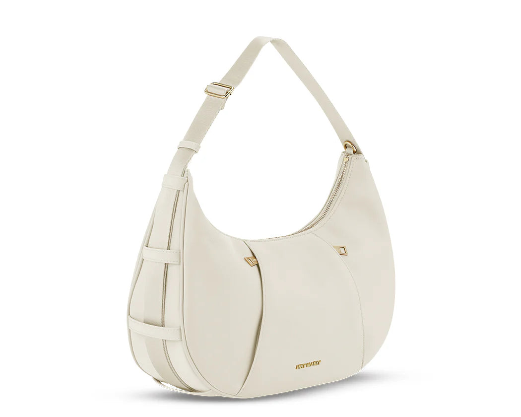 Hey Marly Lifetime Sister Nylon M Crema