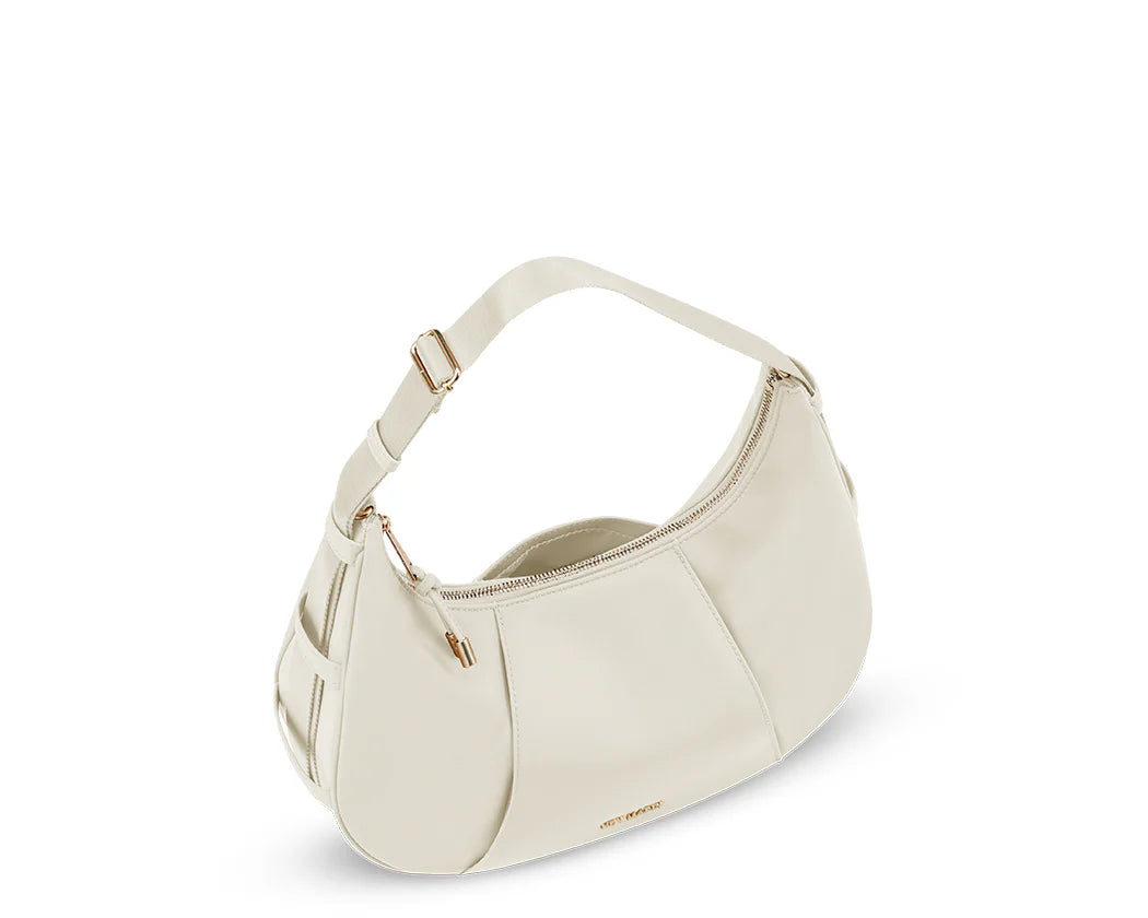 Hey Marly Lifetime Sister Nylon M Crema