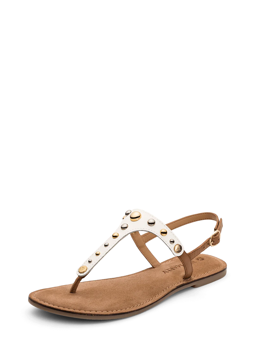 Hey Marly Urban Stud Crema