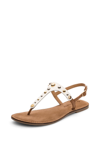 Hey Marly Urban Stud Crema