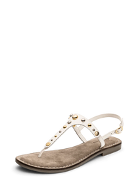 Hey Marly Urban Stud Crema