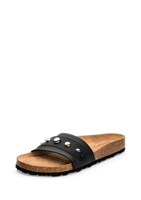 Hey Marly Urban Stud Black