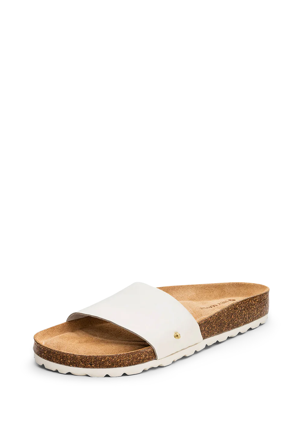 Hey Marly Casual Cork Crema