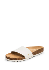 Hey Marly Casual Cork Crema