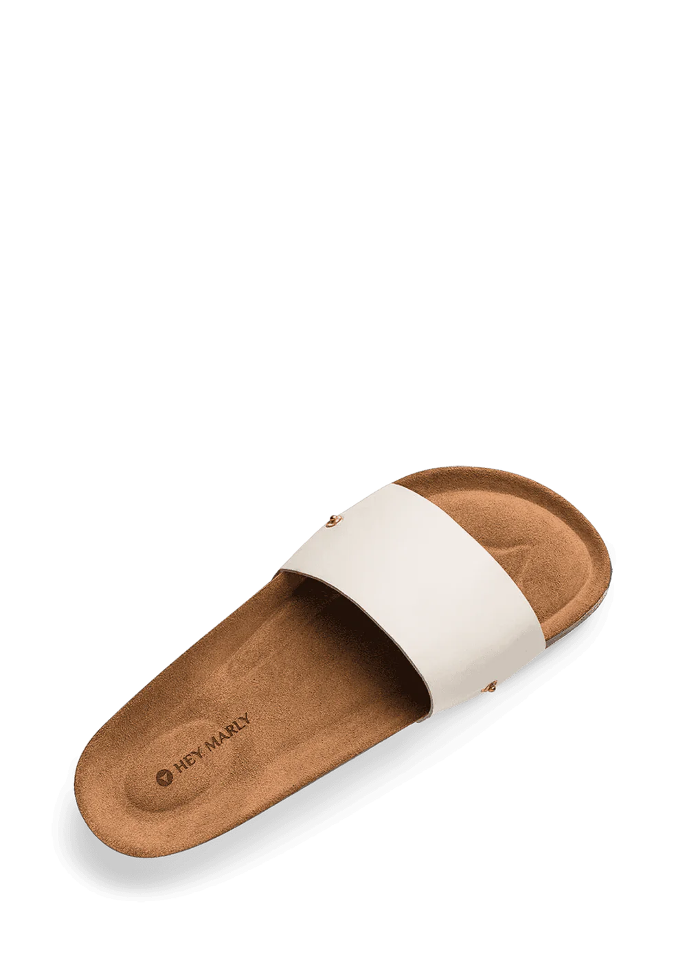 Hey Marly Casual Cork Crema