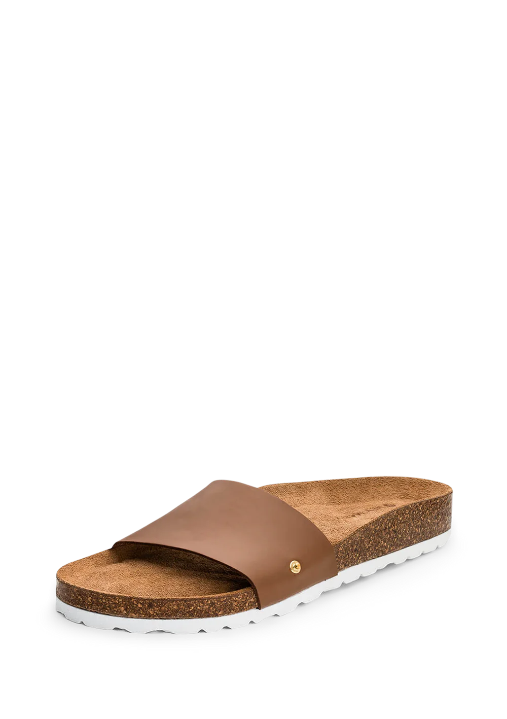 Hey Marly Casual Cork Cognac