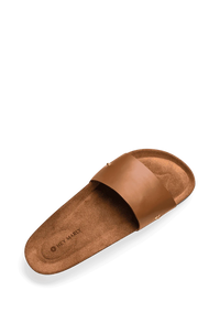 Hey Marly Casual Cork Cognac