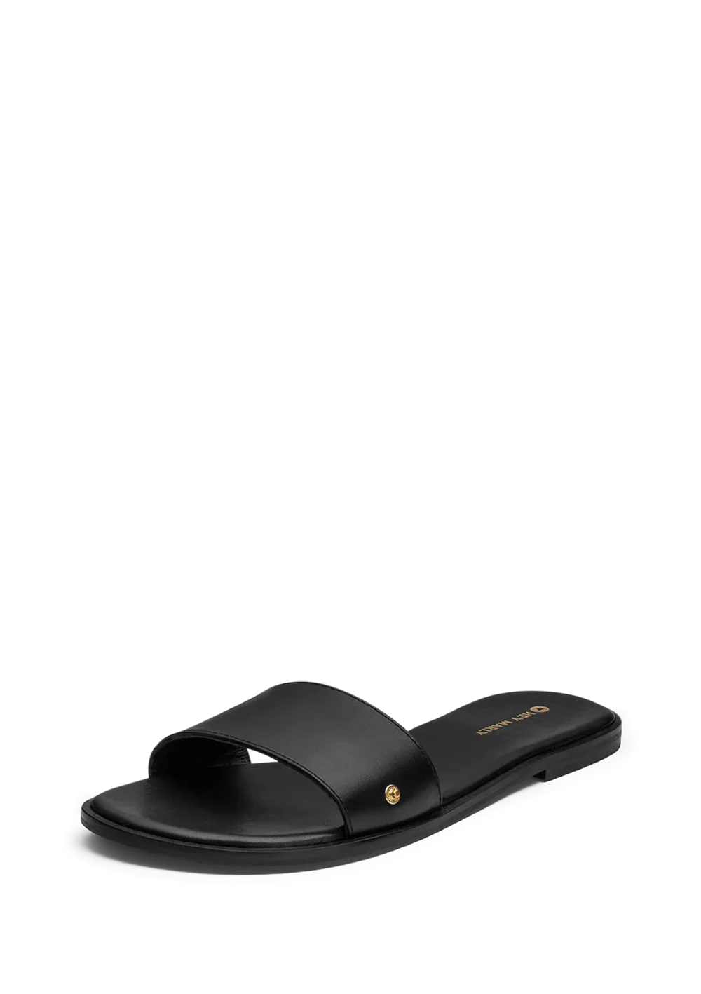 Hey Marly Classic Black