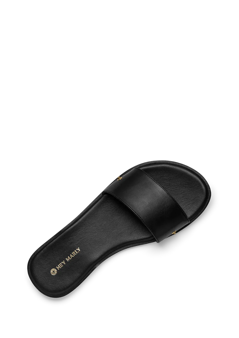 Hey Marly Classic Black