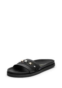 Hey Marly Urban Stud Black