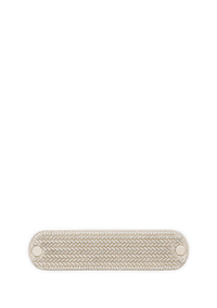 Hey Marly Metallic Beads Crema