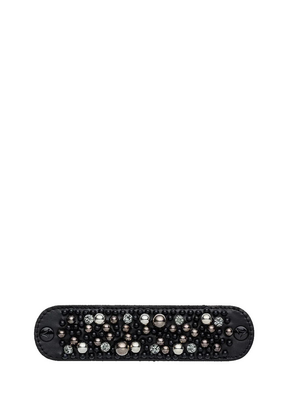 Hey Marly Precious Pearl Black