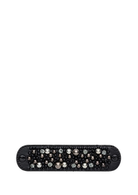Hey Marly Precious Pearl Black