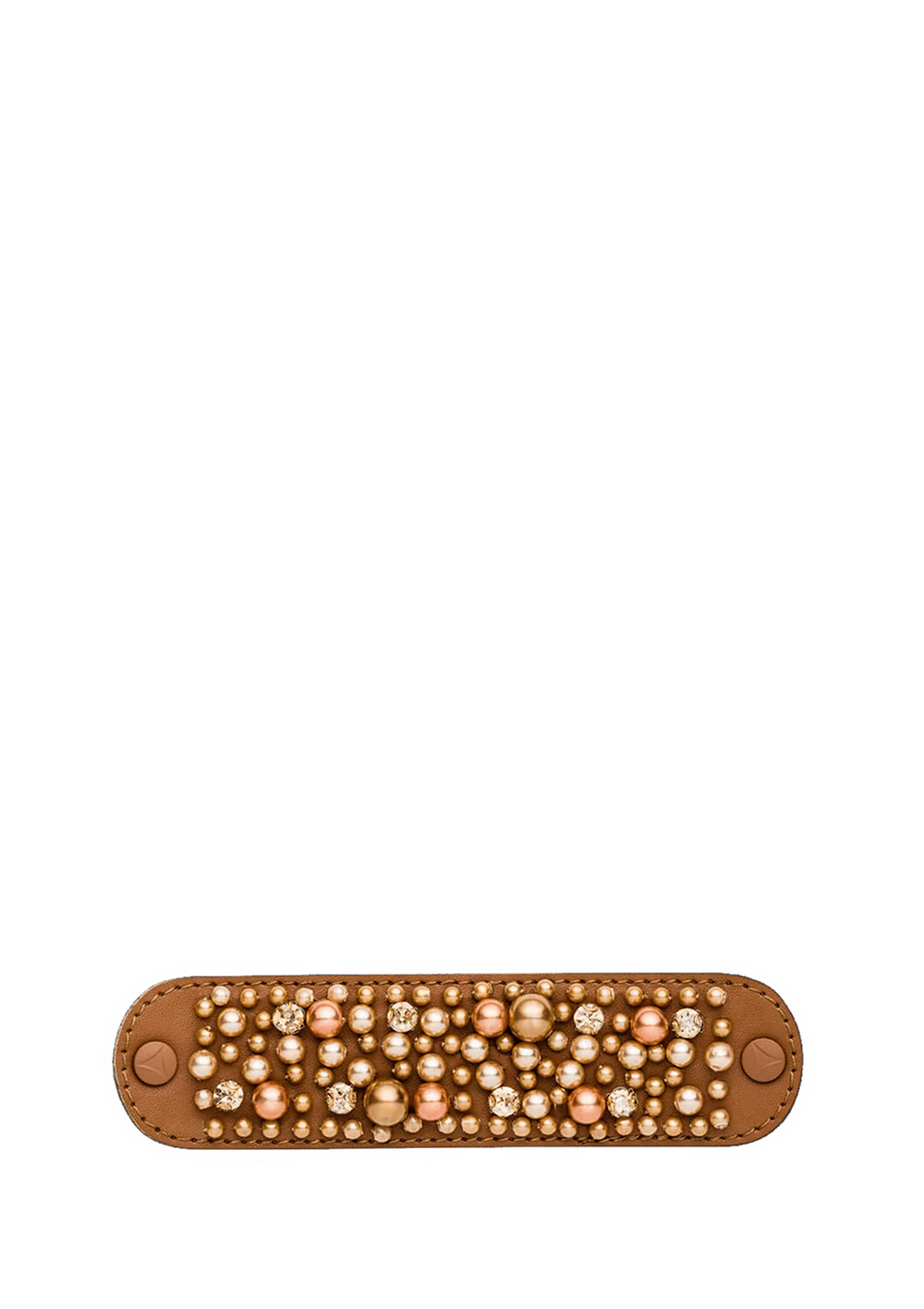 Hey Marly Precious Pearl Cognac