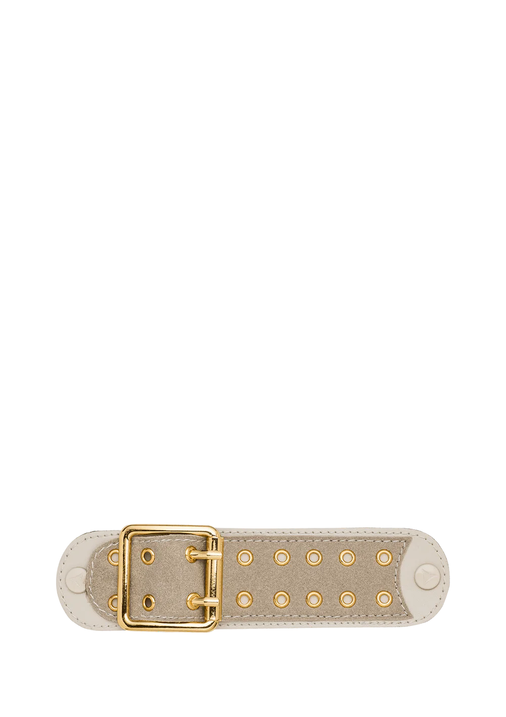 Hey Marly Eyelet Classic Crema
