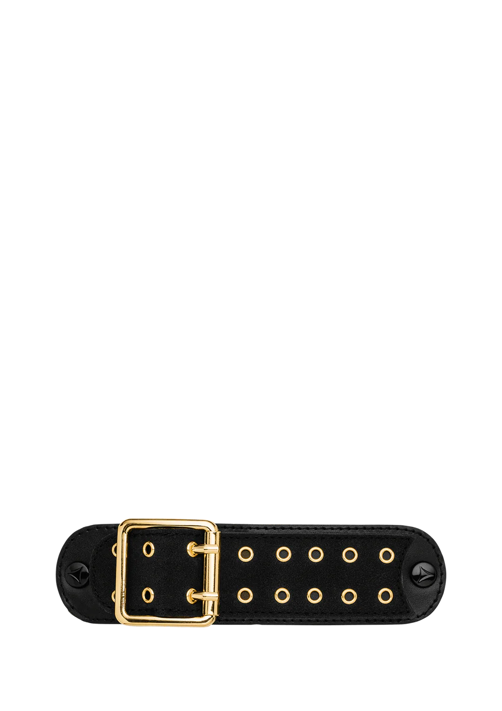 Hey Marly Eyelet Classic Black