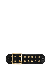 Hey Marly Eyelet Classic Black
