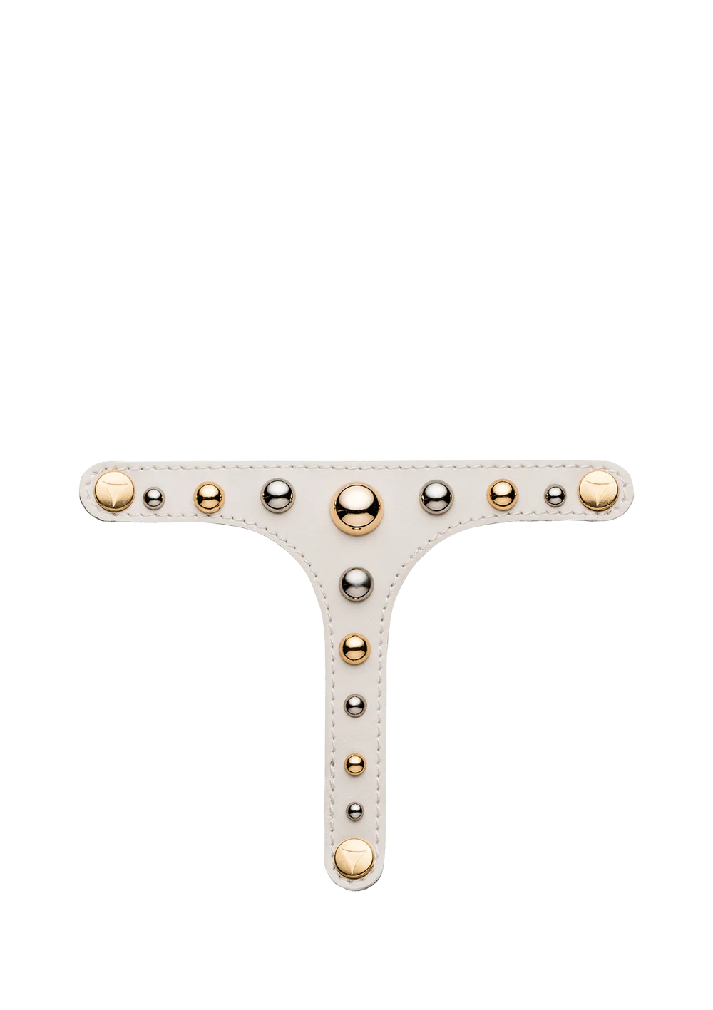 Hey Marly Urban Stud Crema