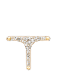Hey Marly Precious Pearl Crema/White