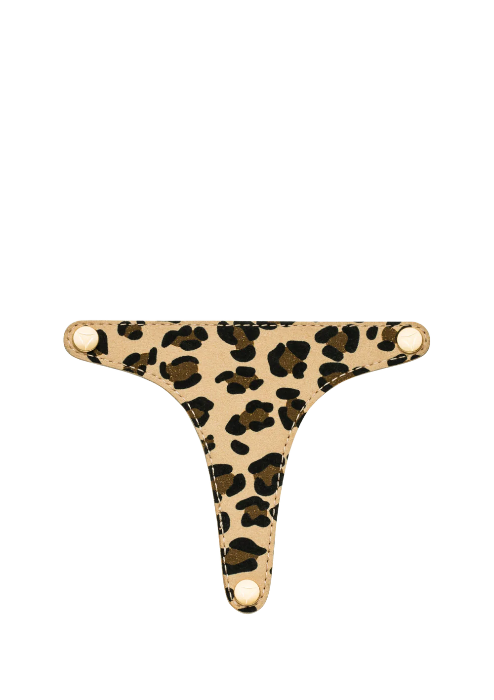 Hey Marly Animal Print Leo