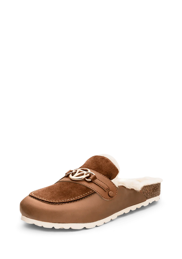 Hey Marly Golden Icon Cognac