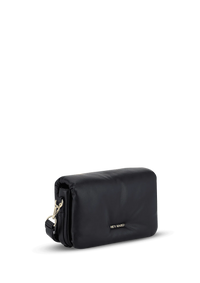 Hey Marly Sassy Sister Pillow Black