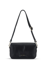 Hey Marly Sassy Sister Pillow Black