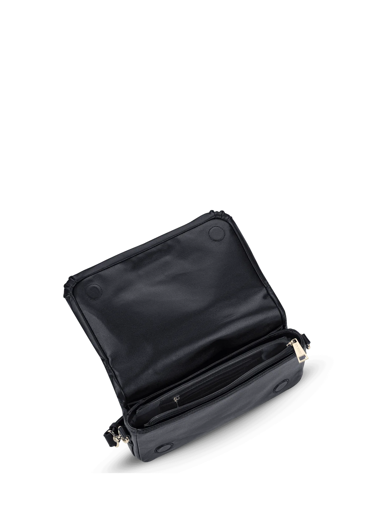 Hey Marly Sassy Sister Pillow Black