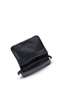 Hey Marly Sassy Sister Pillow Black