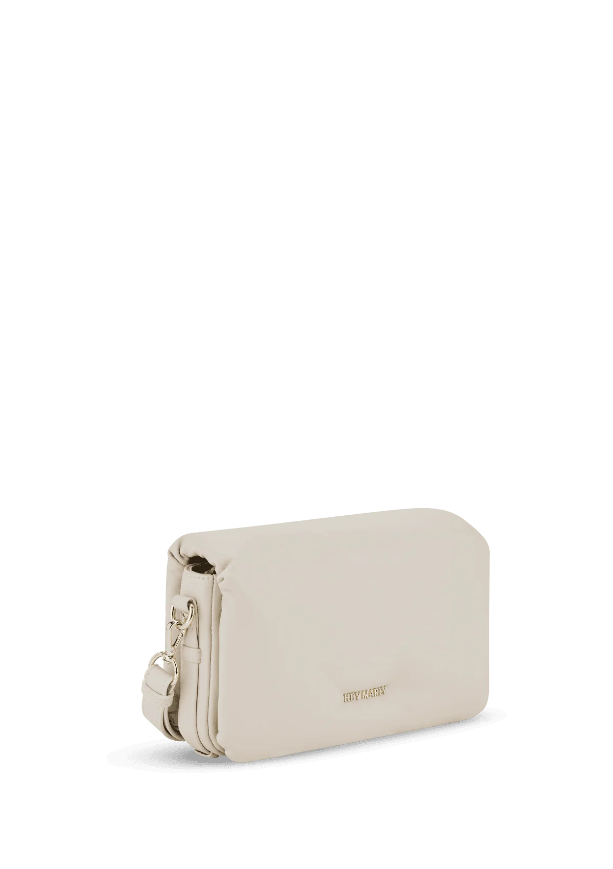 Hey Marly Sassy Sister Pillow Crema