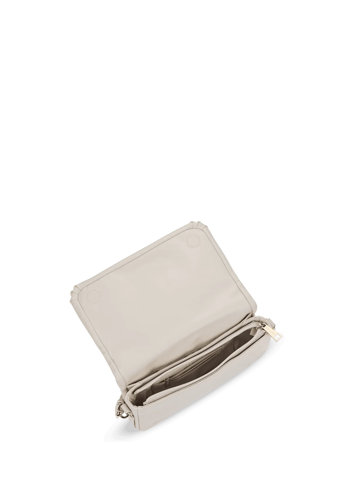 Hey Marly Sassy Sister Pillow Crema