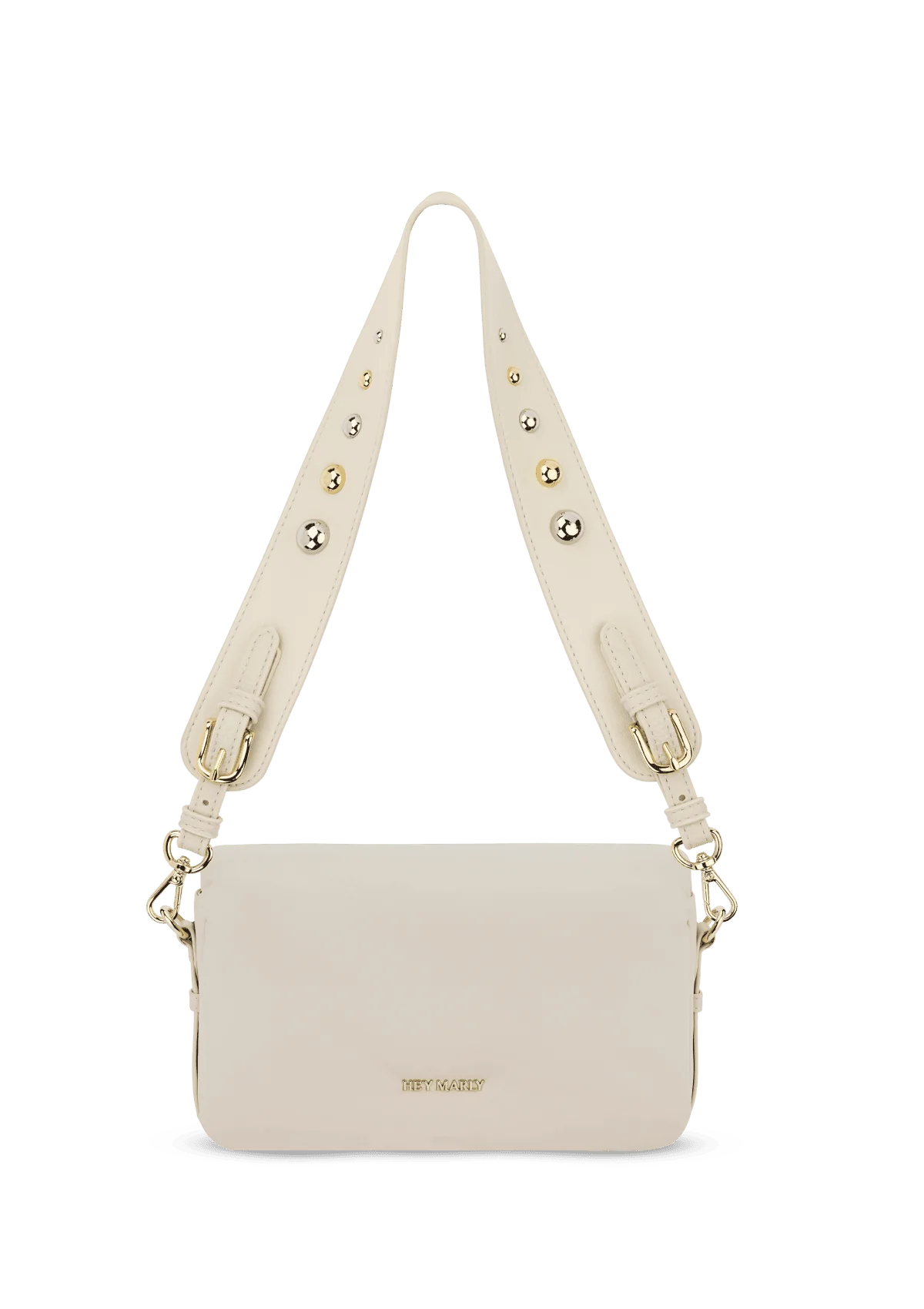 Hey Marly Sassy Sister Pillow Crema