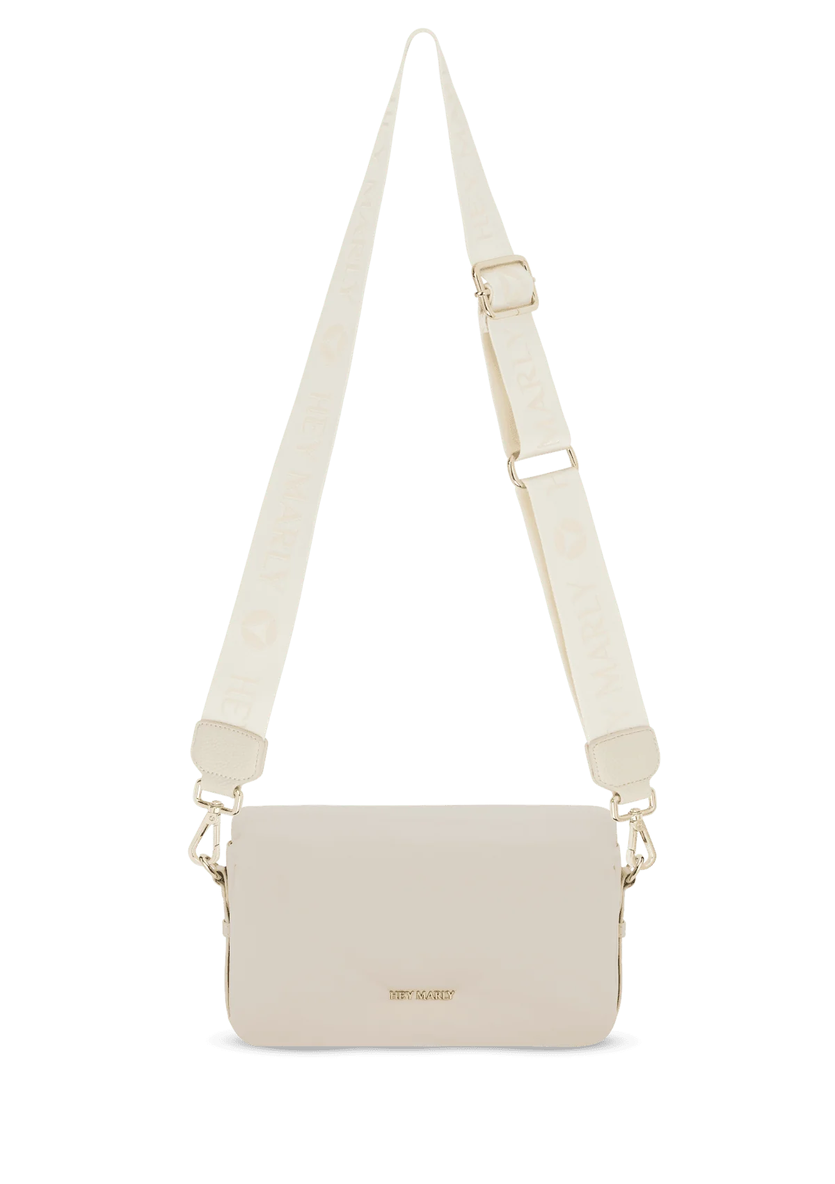 Hey Marly Sassy Sister Pillow Crema