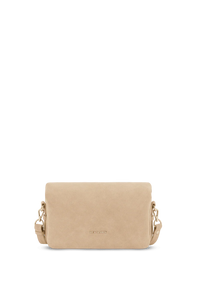 Hey Marly Sassy Sister Suede Sand