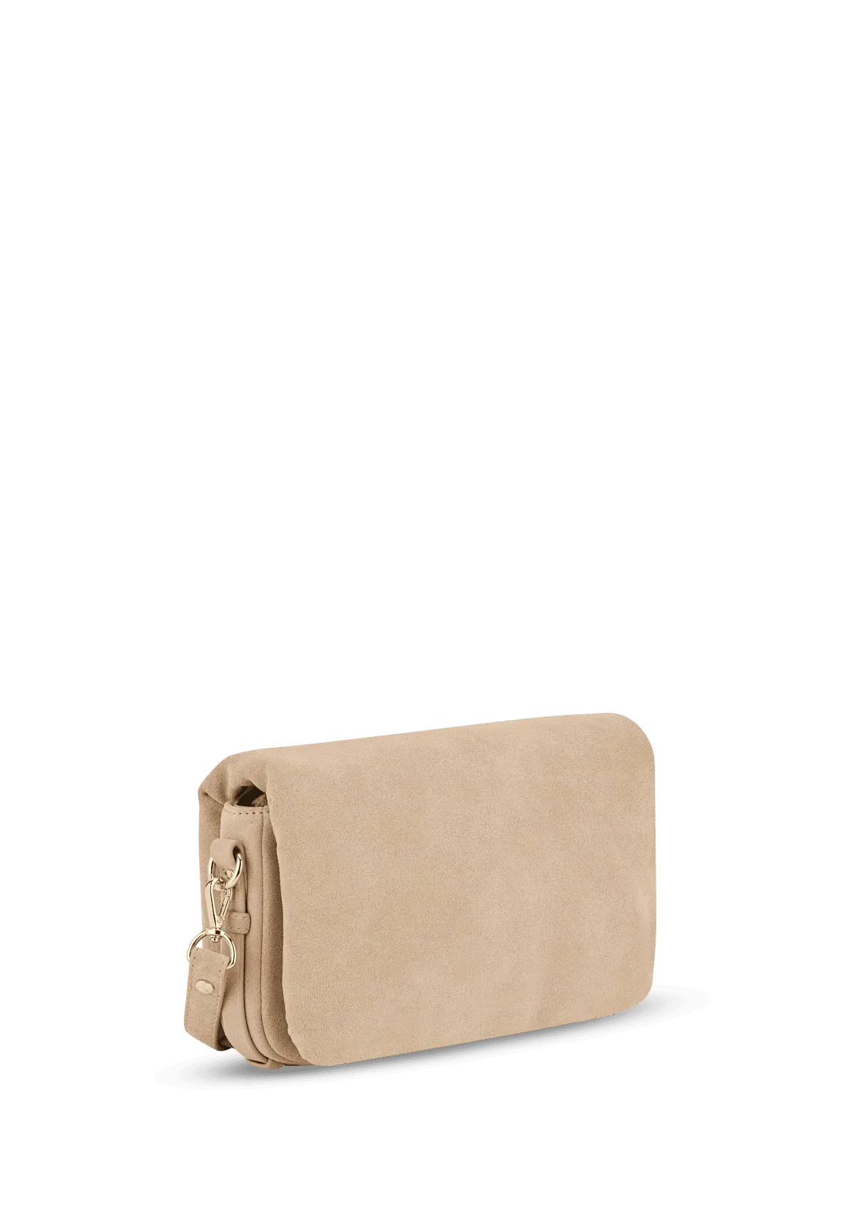 Hey Marly Sassy Sister Suede Sand