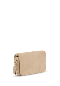 Hey Marly Sassy Sister Suede Sand