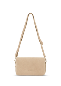 Hey Marly Sassy Sister Suede Sand