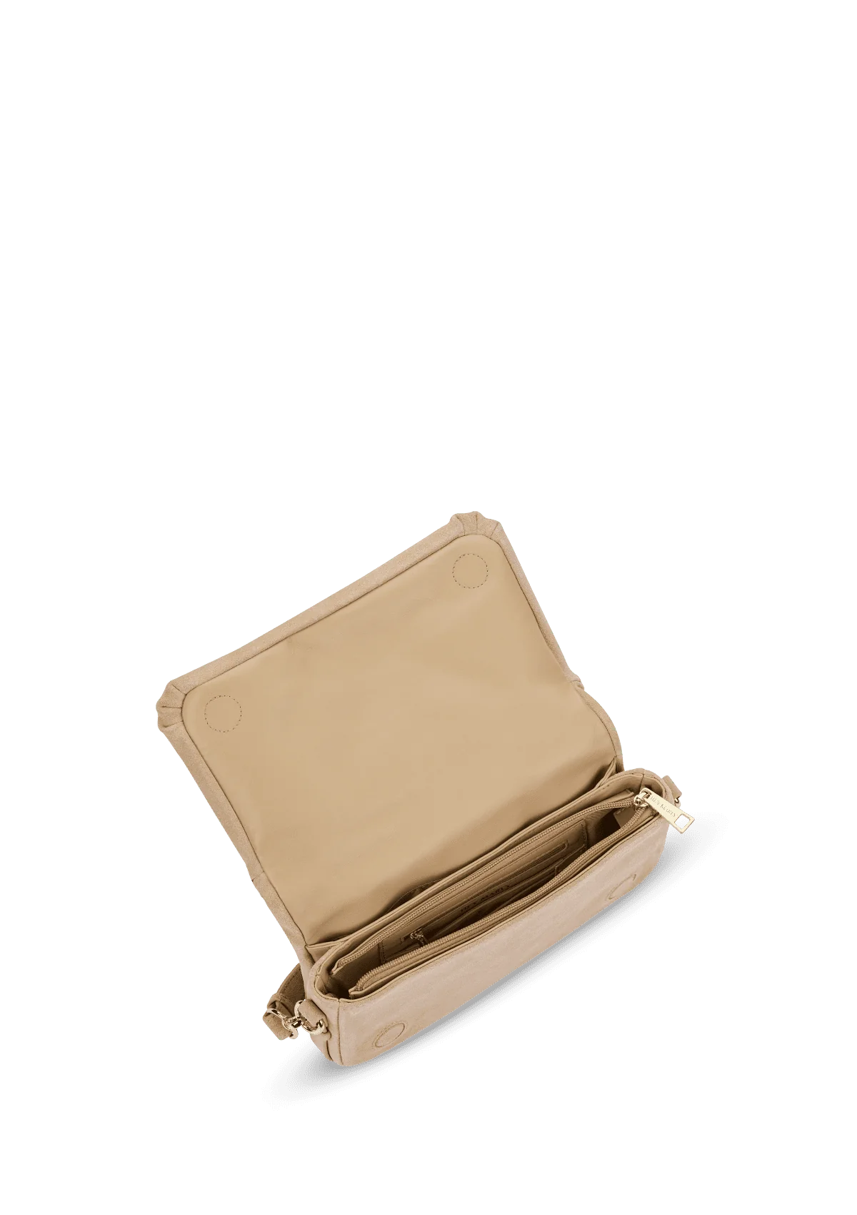 Hey Marly Sassy Sister Suede Sand