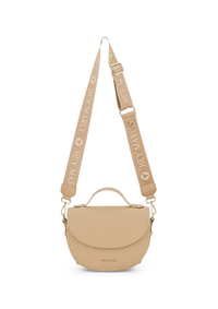 Hey Marly Signature Strap Sand