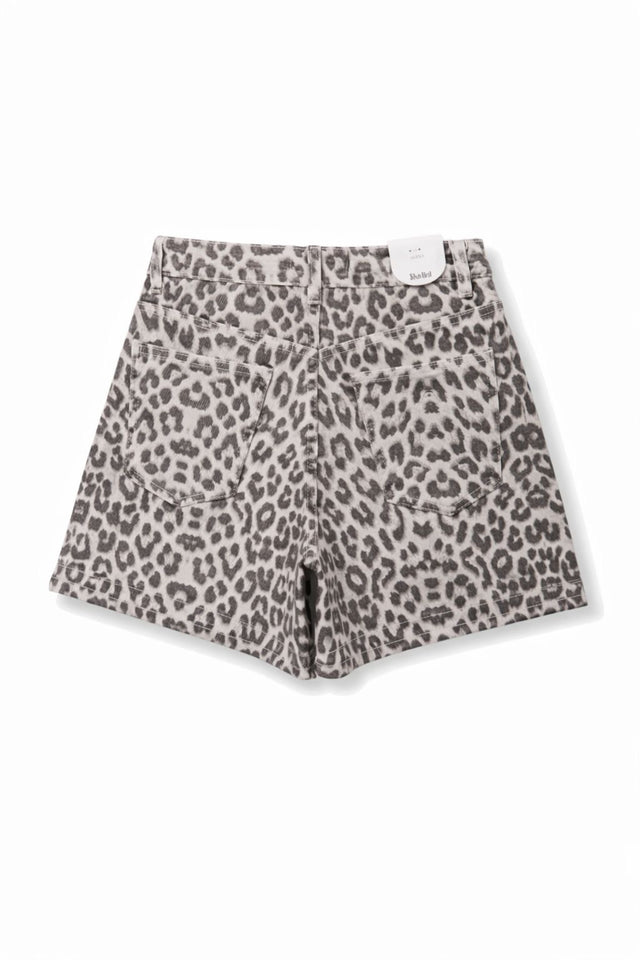 Hosenrock Stretch Jeans LEO LEO LOVE