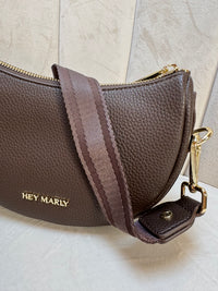 Hey Marly Sporty Sister Coffee