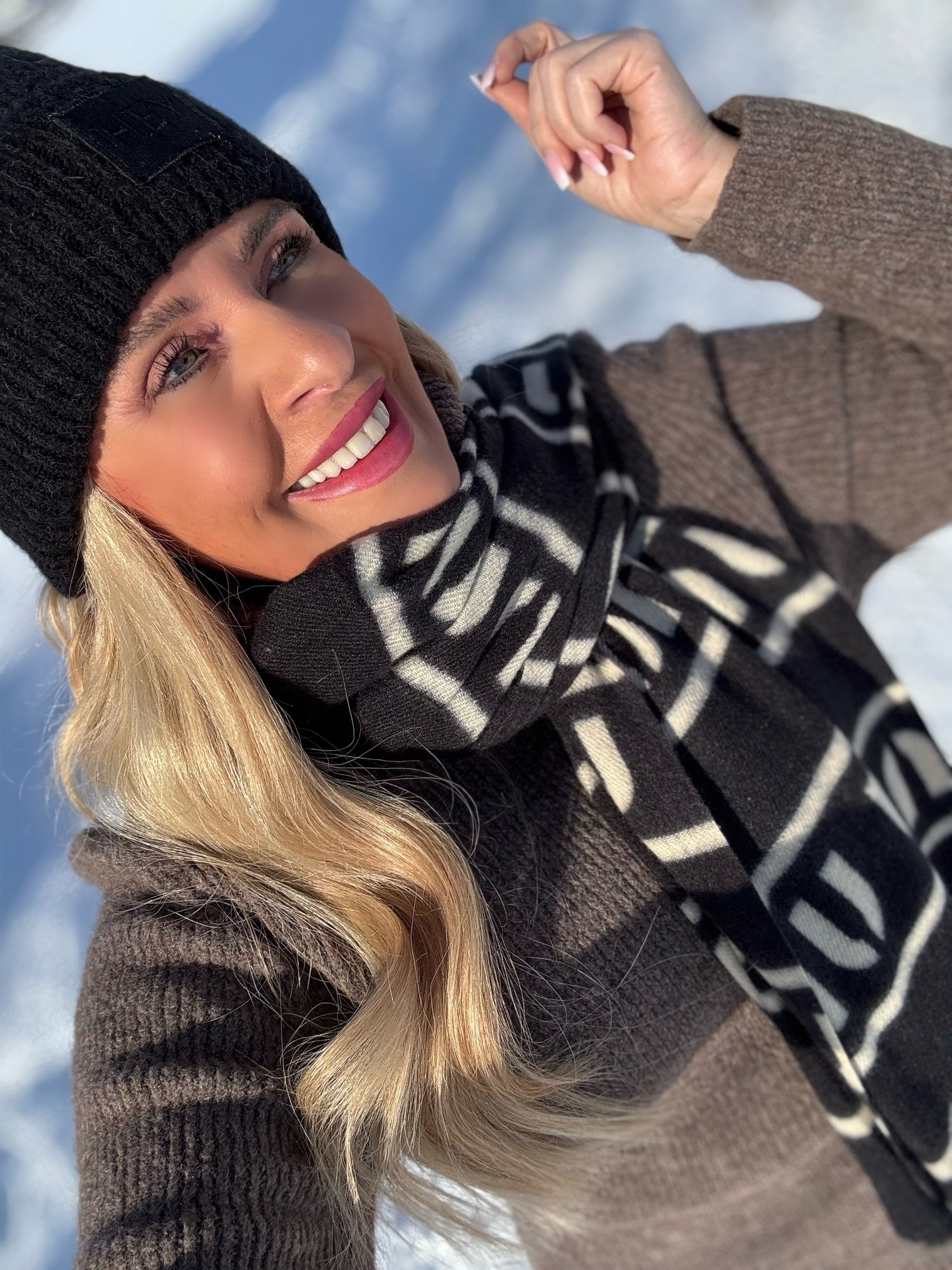 Hey Marly Mütze HEY Beanie