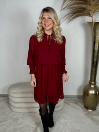 Kleid 7012-76022