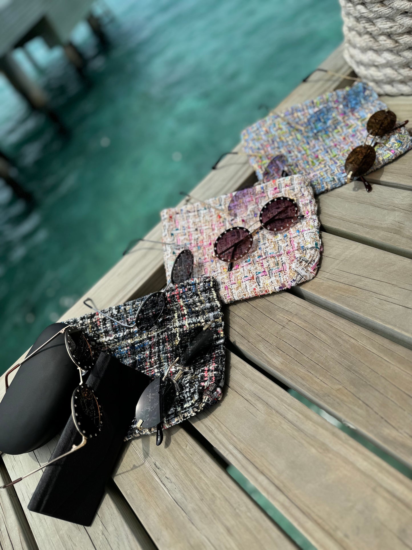 Maldives Special: summer essentials Bag ♥