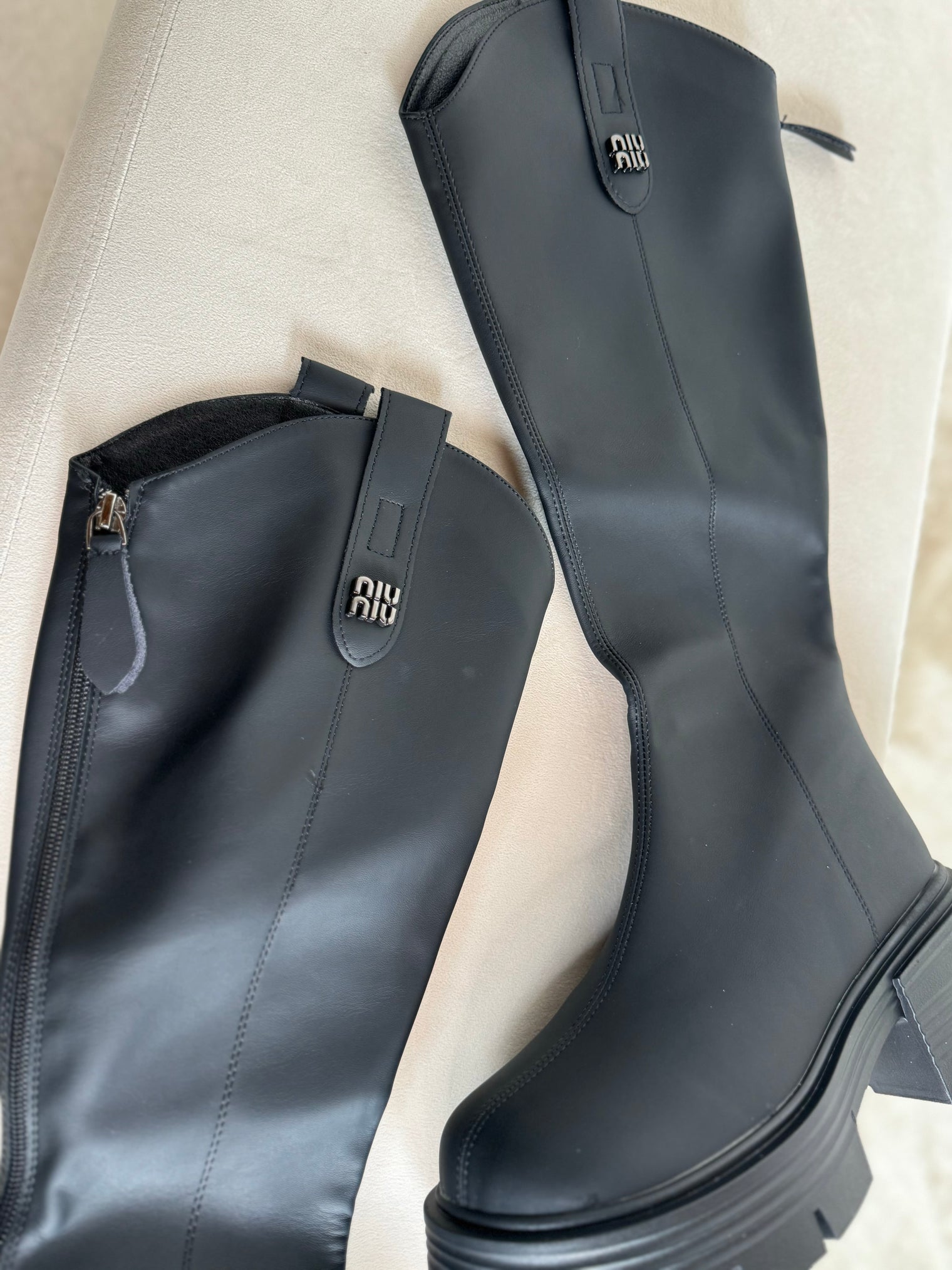 Stiefel 7004-C-10